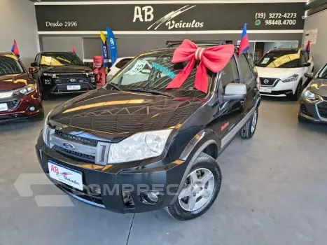 FORD ECOSPORT XLT2.0FLEX 4 portas