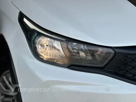 ARGO 1.3 FIREFLY FLEX TREKKING MANUAL