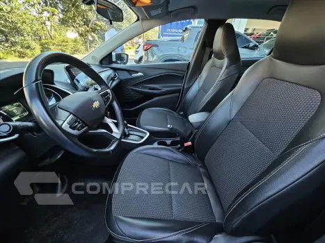 ONIX 1.0 TURBO FLEX PLUS LTZ AUTOMÁTICO