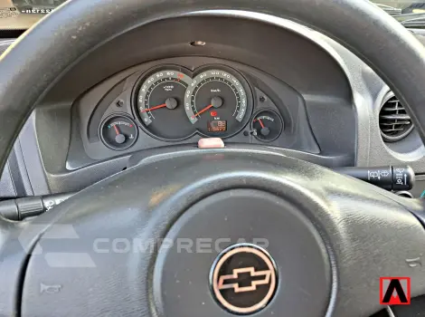CELTA 1.0 MPFI VHCE Spirit 8V