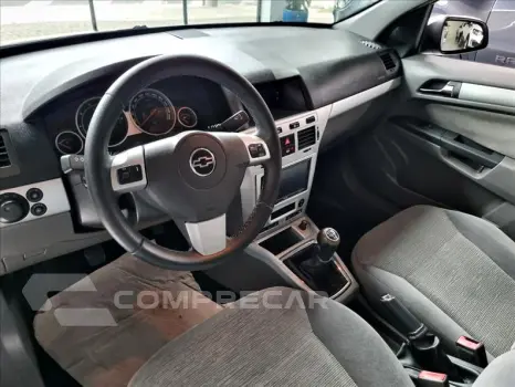 VECTRA 2.0 MPFI Elegance 8V 140cv