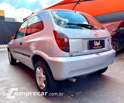 CELTA 1.0 MPFI LS 8V