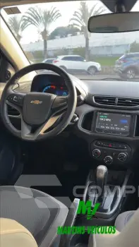 PRISMA 1.4 MPFI LTZ 8V FLEX 4P AUTOMÁTICO