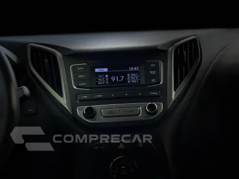 HB20 1.0 12V Comfort