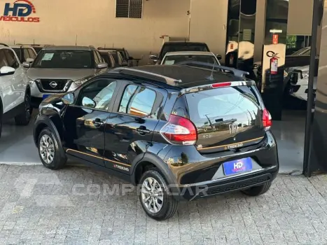 MOBI TREKKING 1.0MT