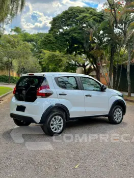 MOBI 1.0 8V EVO Like.