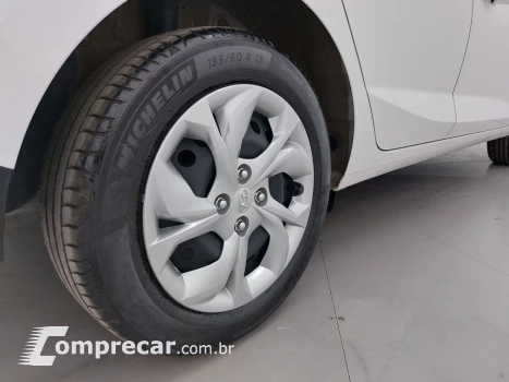 HB20 1.0 12V FLEX COMFORT MANUAL