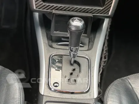 B 200 2.0 8V Gasolina 4P Automático