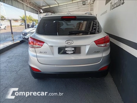 IX35 2.0 MPFI GL 16V