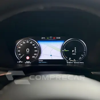 XC60 2.0 T8 Hybrid Polestar Engineered AWD Geartronic