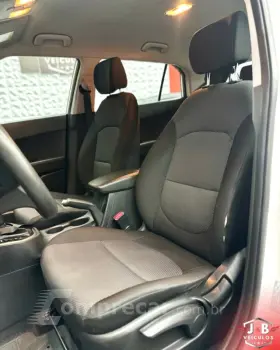 CRETA 1.6 16V Attitude