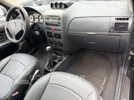 STRADA 1.8 MPI ADVENTURE CE 8V FLEX 2P MANUAL