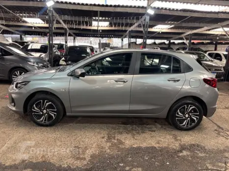 ONIX HATCH LT 1.0 12V FLEX 5P MEC