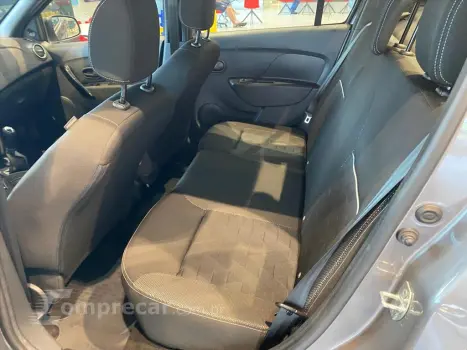 LOGAN 1.0 12V SCE FLEX ZEN MANUAL