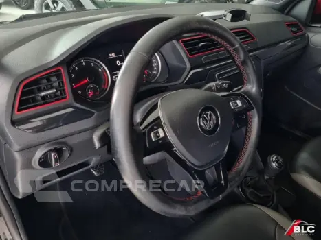 NOVA SAVEIRO PP MBVE