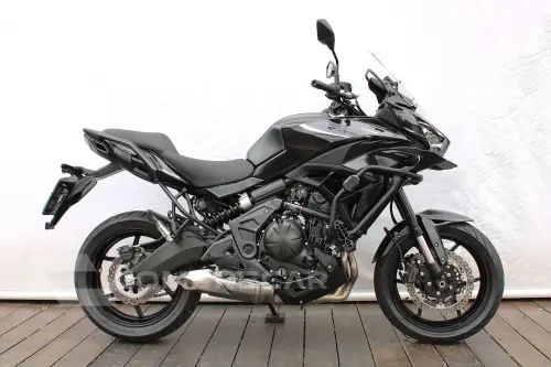 KAWASAKI KAWASAKI VERSYS ABS