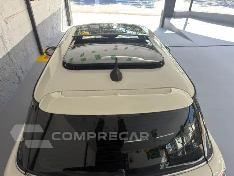 COOPER 1.6 S 16V Turbo
