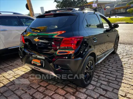 ONIX 1.4 MPFI Activ 8V
