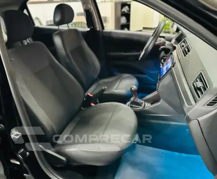 GOL 1.0 12V MPI Totalflex