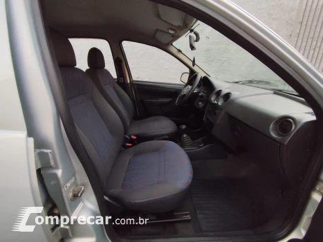 CELTA 1.4 MPFI Life 8V