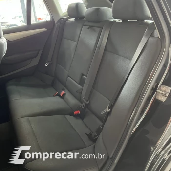 X1 2.0 16V Sdrive18i