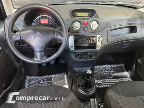 C3 1.4 I GLX 8V