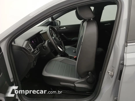 NIVUS 1.0 200 TSI TOTAL FLEX HIGHLINE AUTOMÁTICO