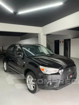 ASX 2.0 4X4 16V