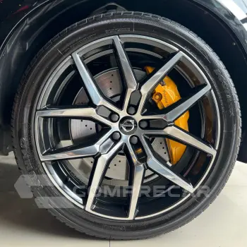 XC60 2.0 T8 Hybrid Polestar Engineered AWD Geartronic