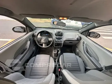 AGILE LT 1.4 MPFI 8V FlexPower 5p