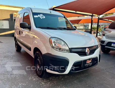 KANGOO 1.6 Express RL 16V