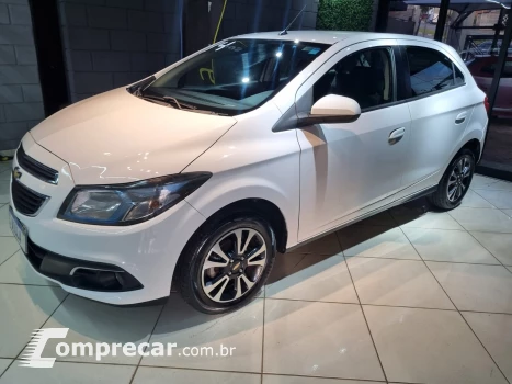 ONIX 1.4 MPFI LTZ 8V