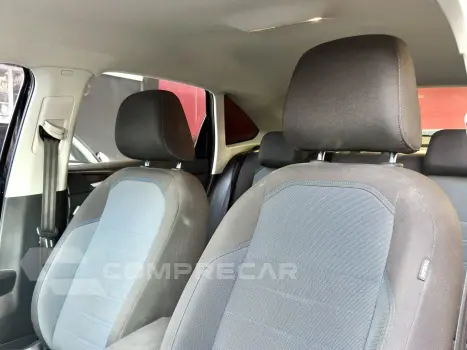 NIVUS 1.0 200 TSI TOTAL FLEX COMFORTLINE AUTOMÁTICO