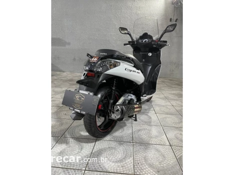 CITYCOM 300 I