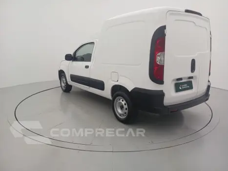 FIORINO 1.3 FIREFLY FLEX ENDURANCE MANUAL