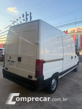 Ducato Maxi. Long. 2.3 T.Alto ME Diesel