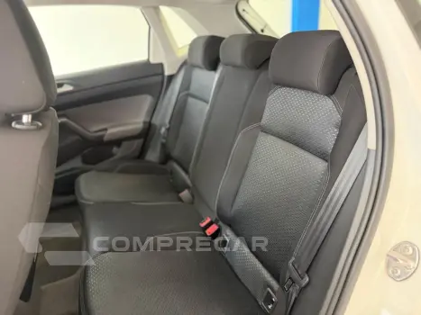 Polo Highline 200 TSI 1.0 Flex 12V Aut.