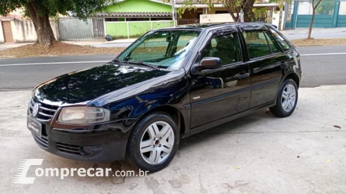 GOL 1.0 8V