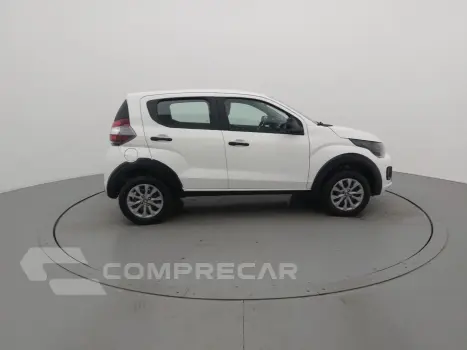 MOBI 1.0 EVO FLEX LIKE. MANUAL