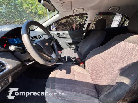 Onix 1.4 LTZ SPE/4