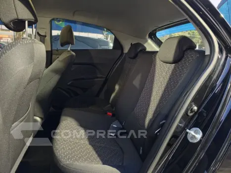 HB20 - 1.0 COMFORT 12V 4P MANUAL