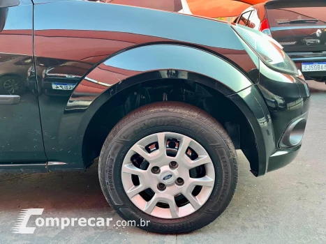 KA 1.0 MPI 8V