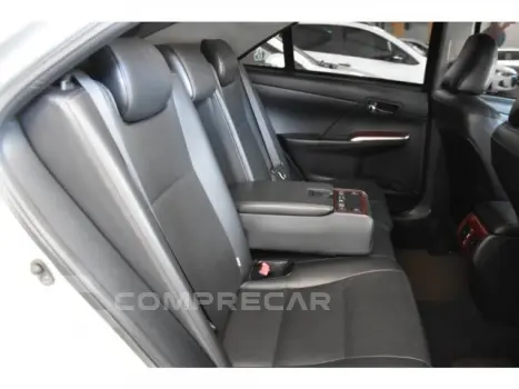 CAMRY - 3.5 XLE V6 24V 4P AUTOMÁTICO