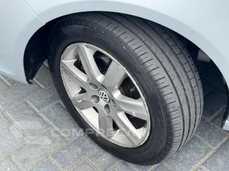 POLO 1.6 MI Sportline 8V