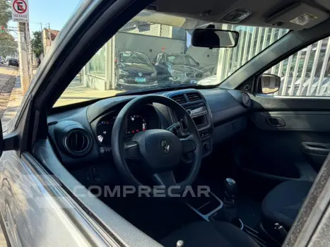KWID Zen 1.0 Flex 12V 5p Mec.