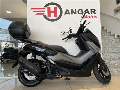 Yamaha NMAX 160 ABS