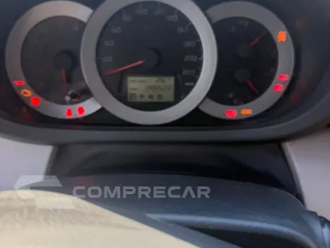 RAV4 - 2.4 4X4 16V 4P AUTOMÁTICO