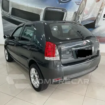 PALIO 1.0 MPI Fire Economy 8V