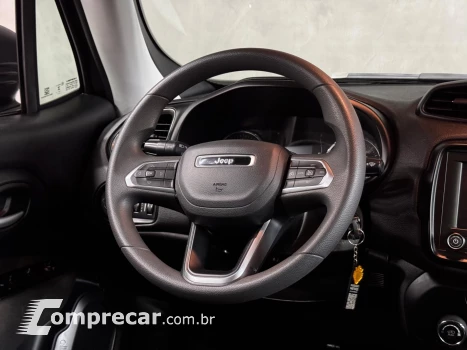 RENEGADE 1.3 T270 TURBO FLEX SPORT AT6