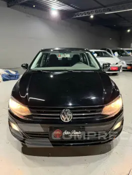 VIRTUS 1.0 200 TSI Comfortline